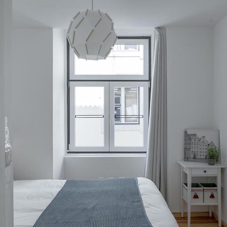 Lisbon Downtown Hotel Luaran gambar