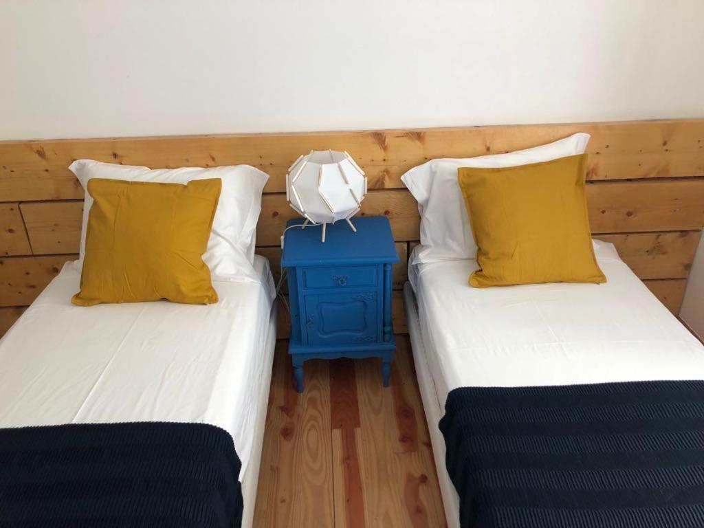 Lisbon Downtown Hotel Luaran gambar