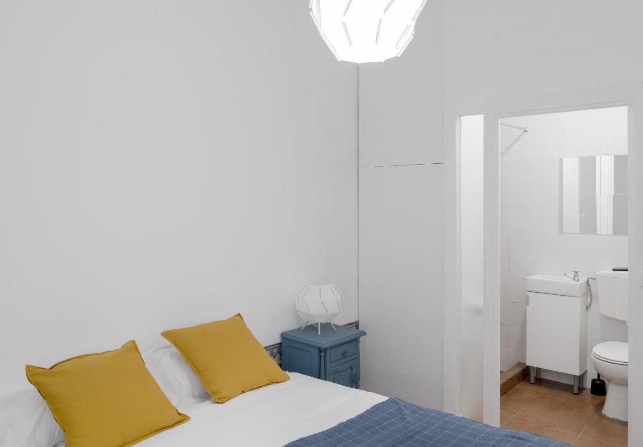 Lisbon Downtown Hotel Luaran gambar