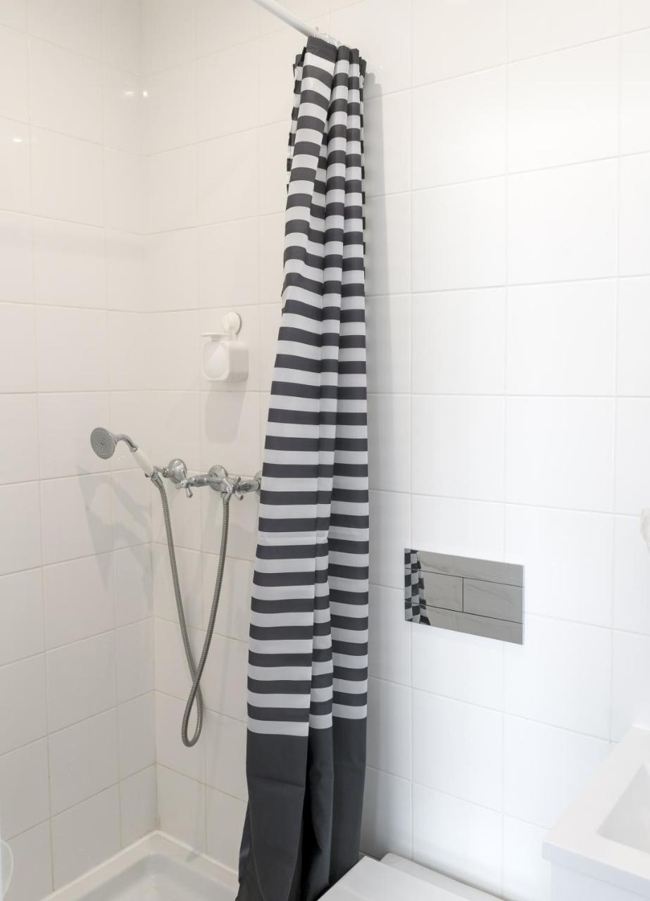 Lisbon Downtown Hotel Luaran gambar