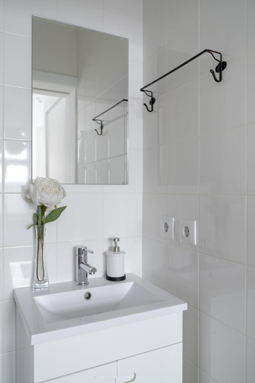 Lisbon Downtown Hotel Luaran gambar
