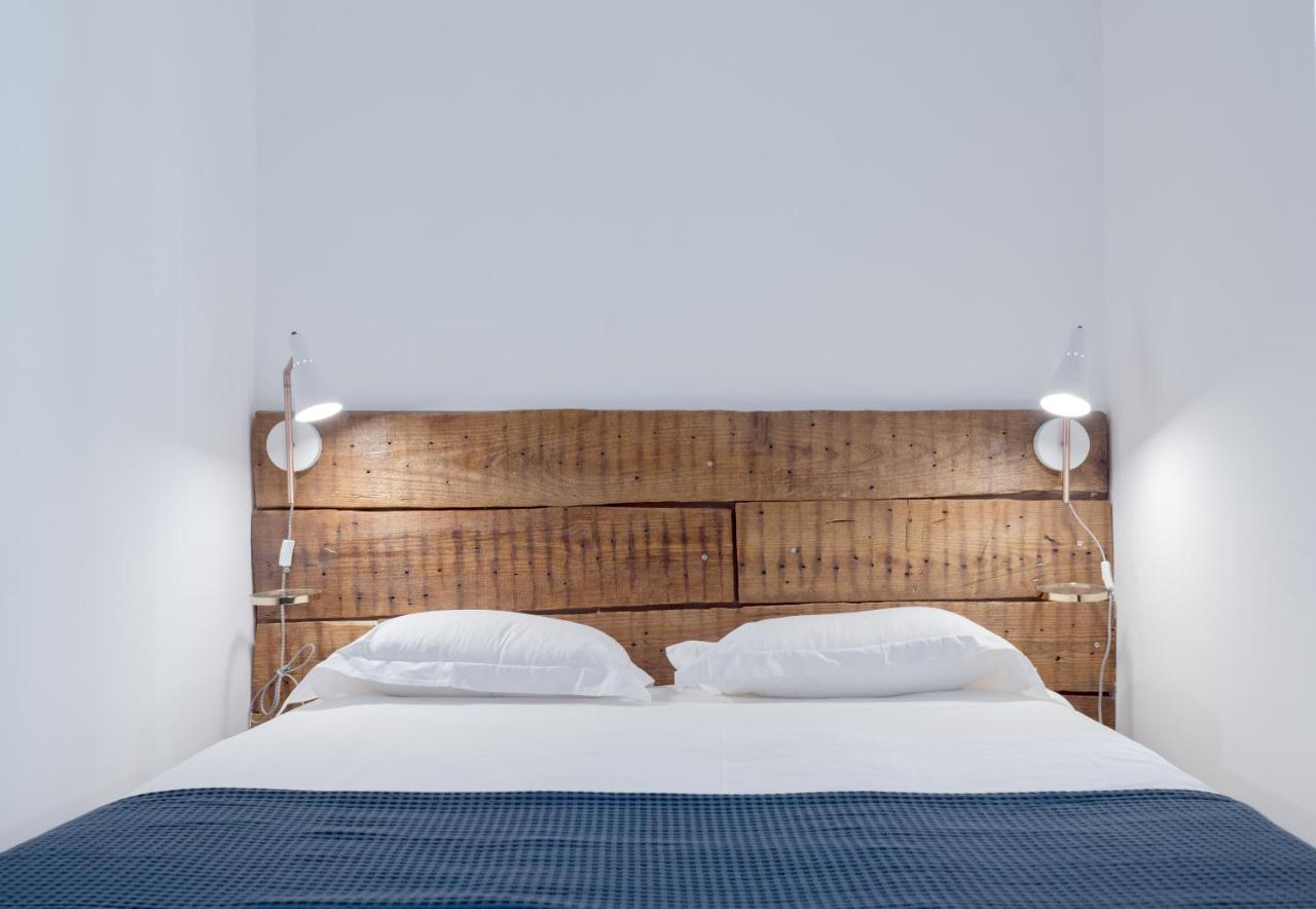 Lisbon Downtown Hotel Luaran gambar