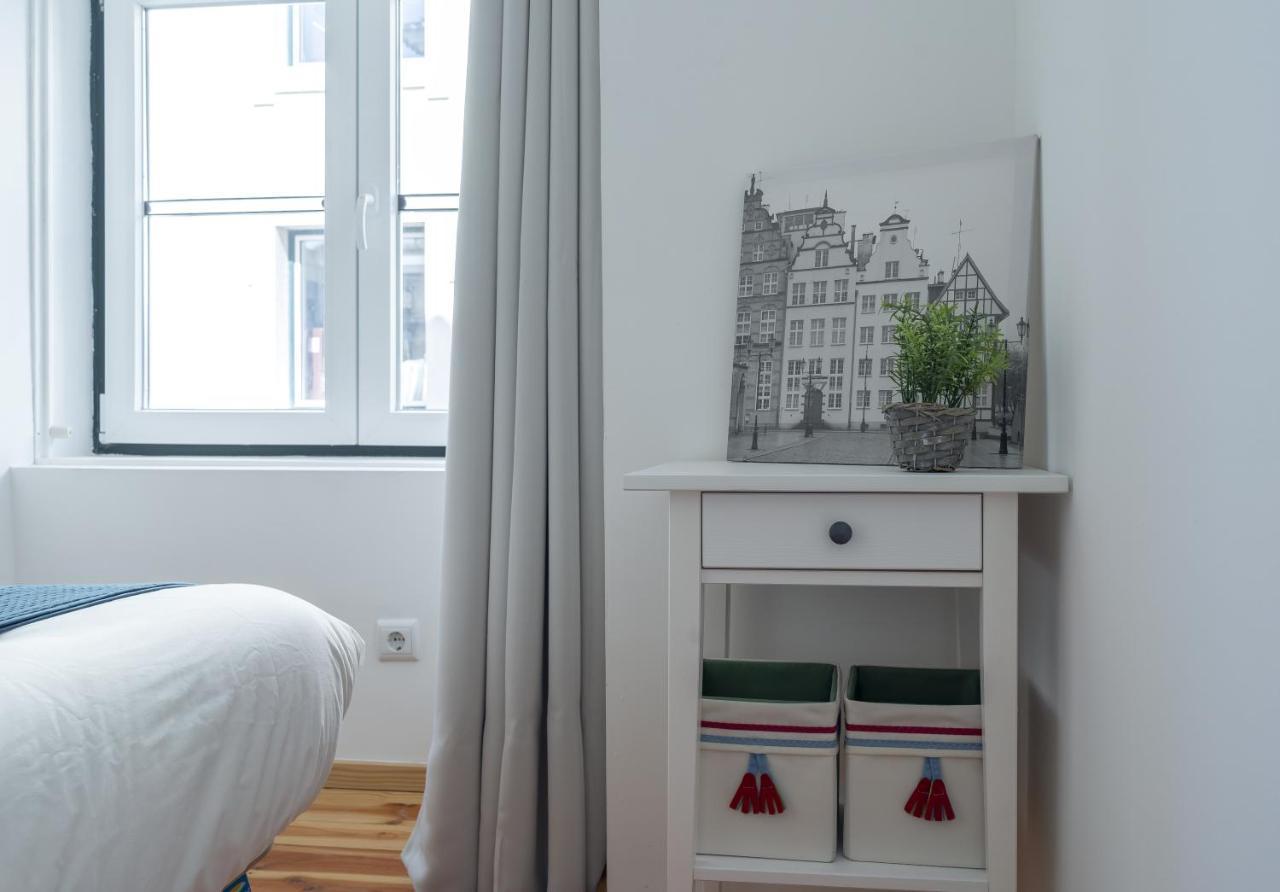 Lisbon Downtown Hotel Luaran gambar
