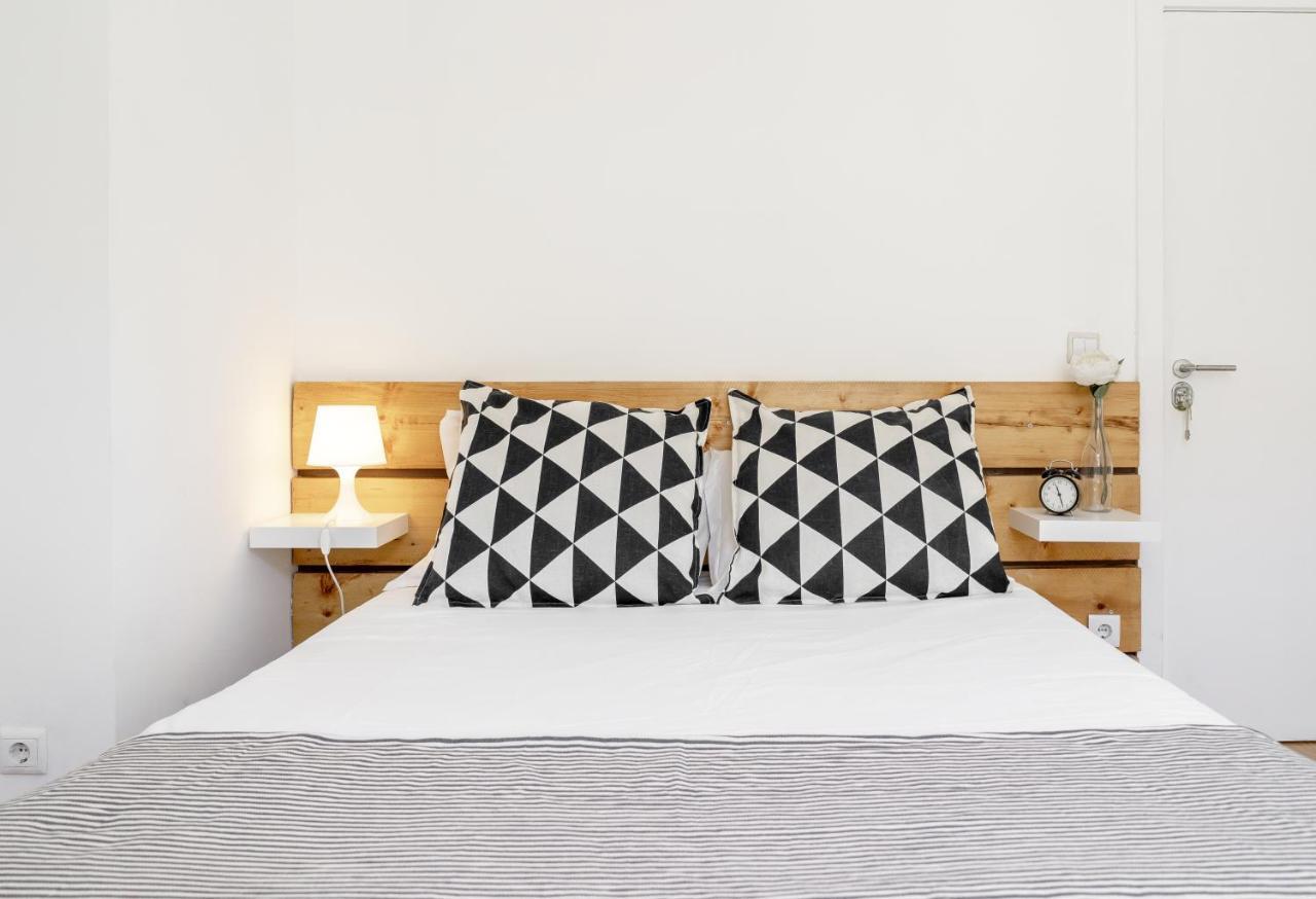 Lisbon Downtown Hotel Luaran gambar