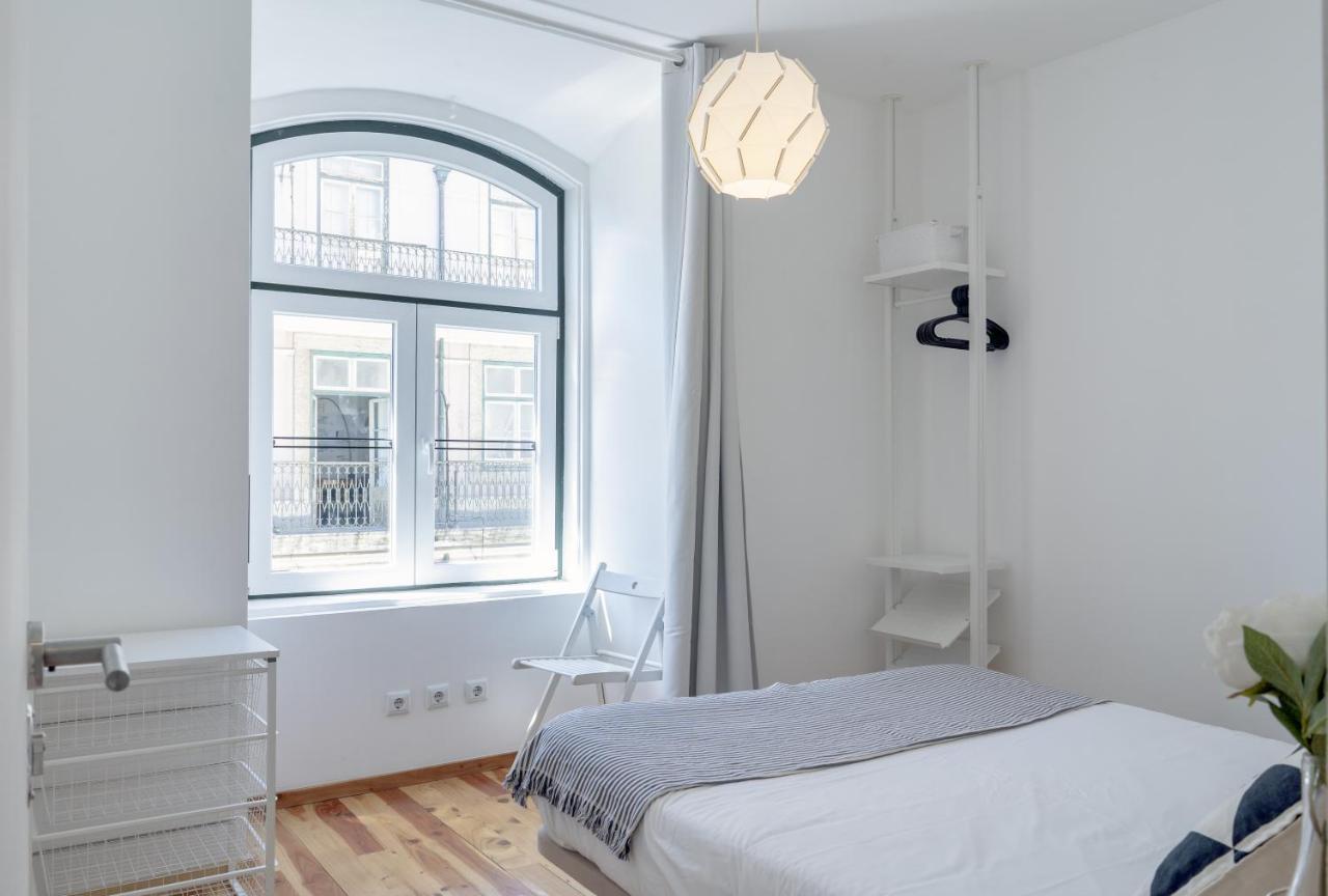 Lisbon Downtown Hotel Luaran gambar