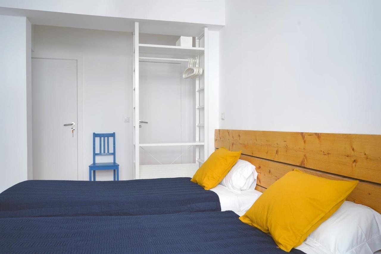 Lisbon Downtown Hotel Luaran gambar
