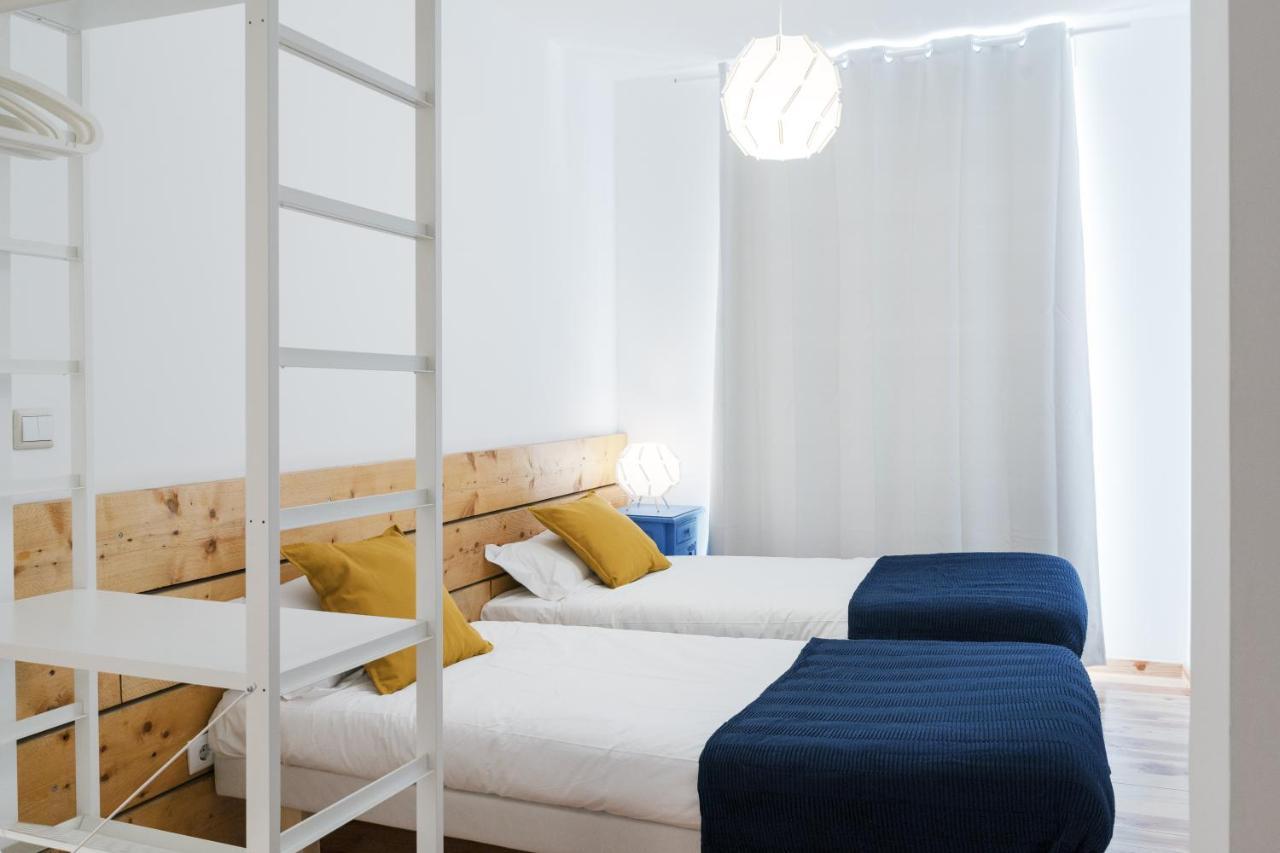 Lisbon Downtown Hotel Luaran gambar
