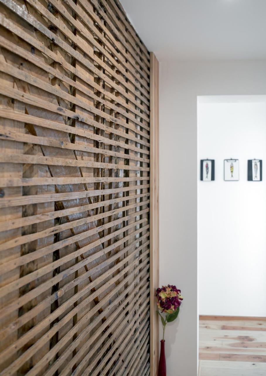 Lisbon Downtown Hotel Luaran gambar